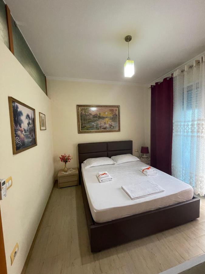 Comfy Apartament * Wlora