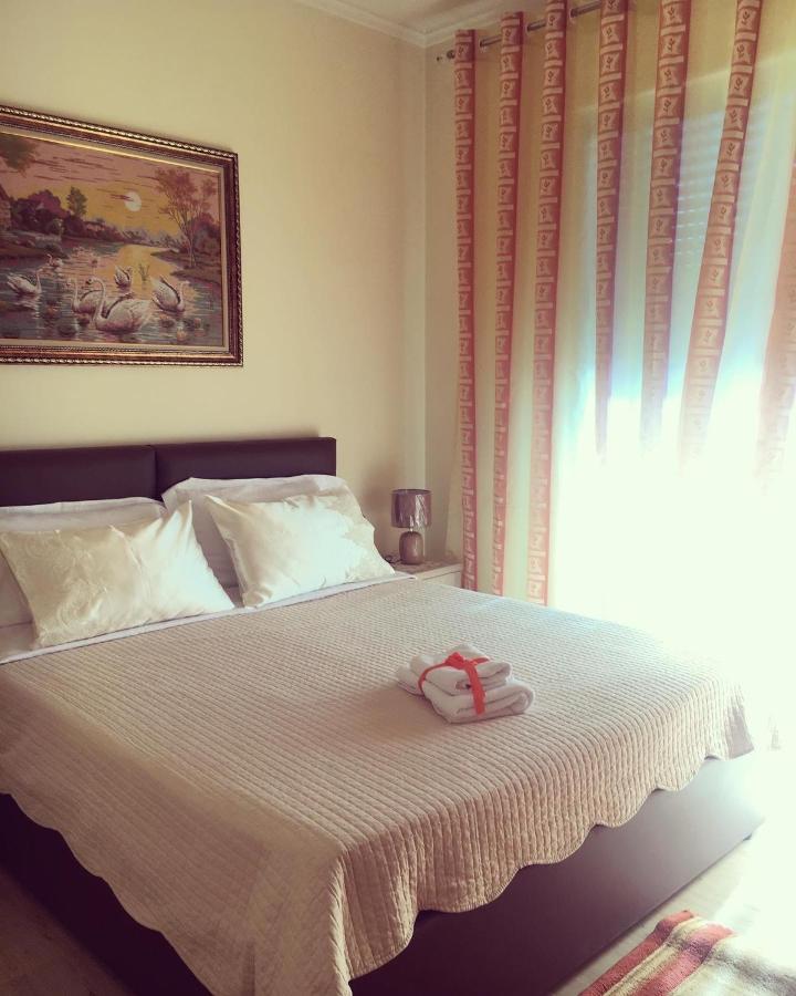 Comfy Apartament Apartament *