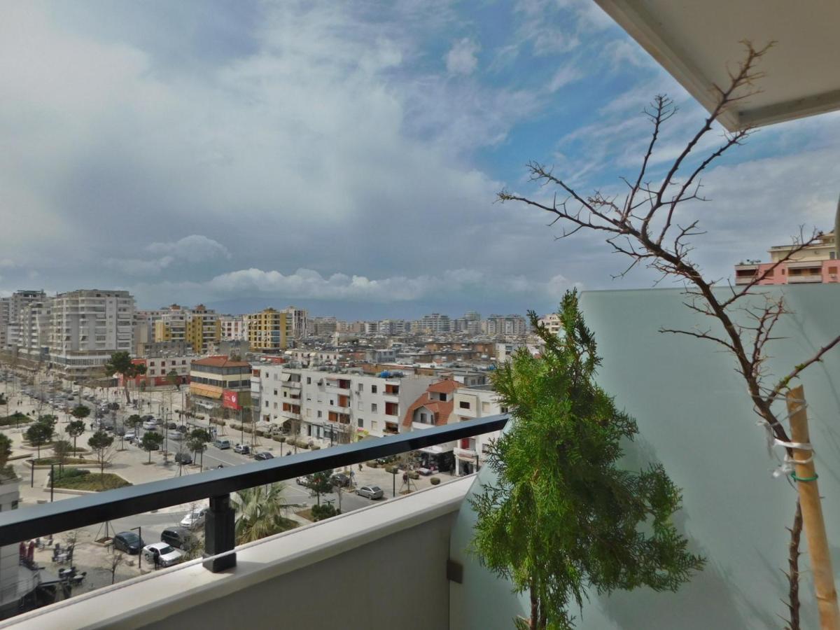Apartament Comfy Apartament Wlora