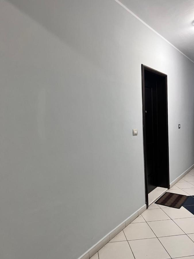 Apartament Comfy Apartament Wlora