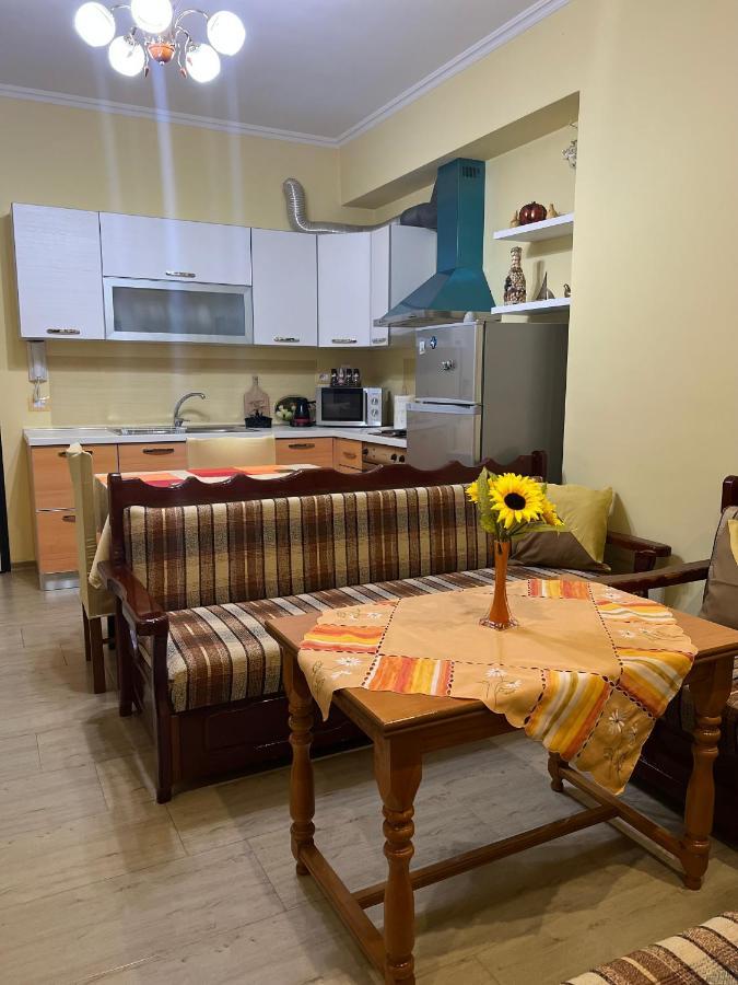 Comfy Apartament Apartament
