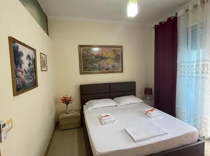 Comfy Apartament