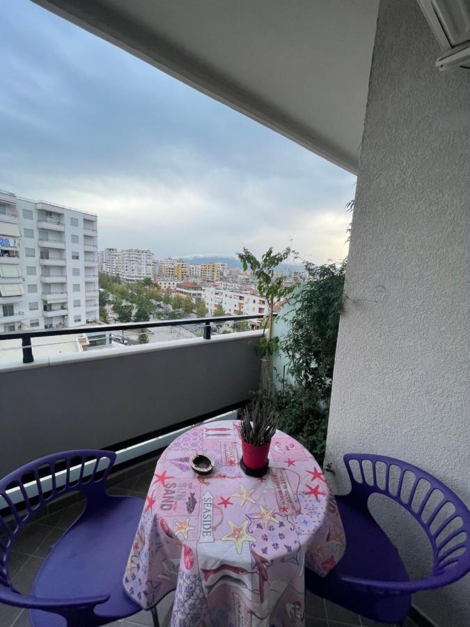 Comfy Apartament