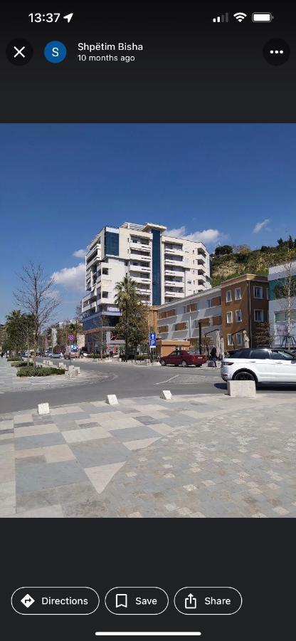 Comfy Apartament Apartment Vlorë